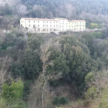 La Casa Del Borgo