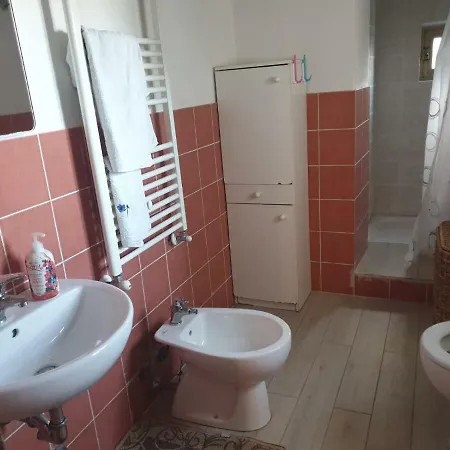 La Casa Del Borgo * Sassetta