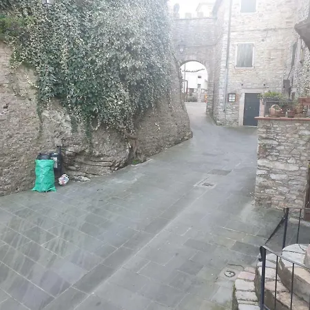 La Casa Del Borgo