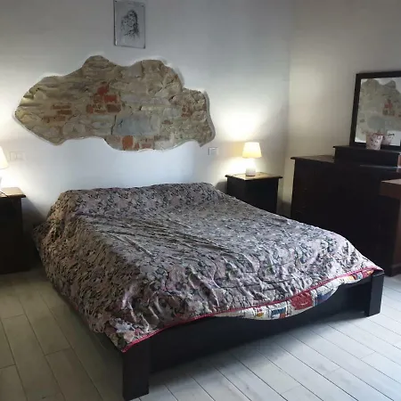 La Casa Del Borgo Sassetta